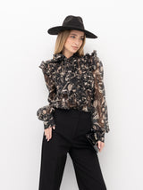 CAMISA DE MIERDA SH2526046