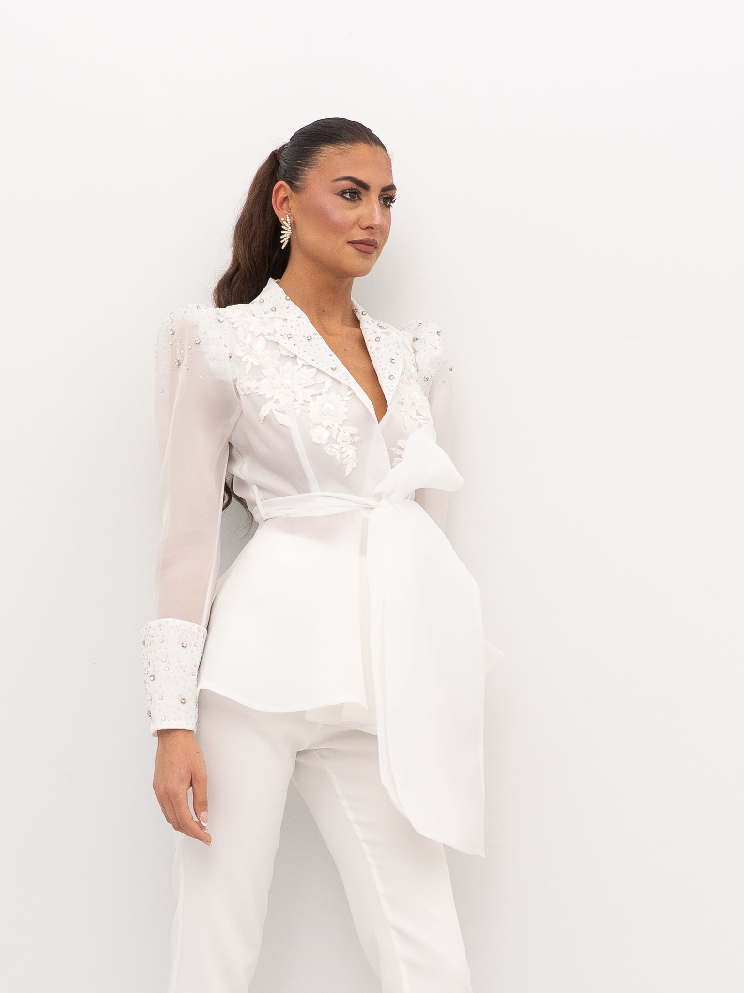 TAILLEUR HANA HILL T174