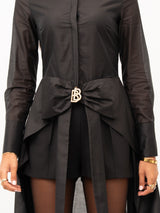 CAMICIA BABYLON Y MF0306