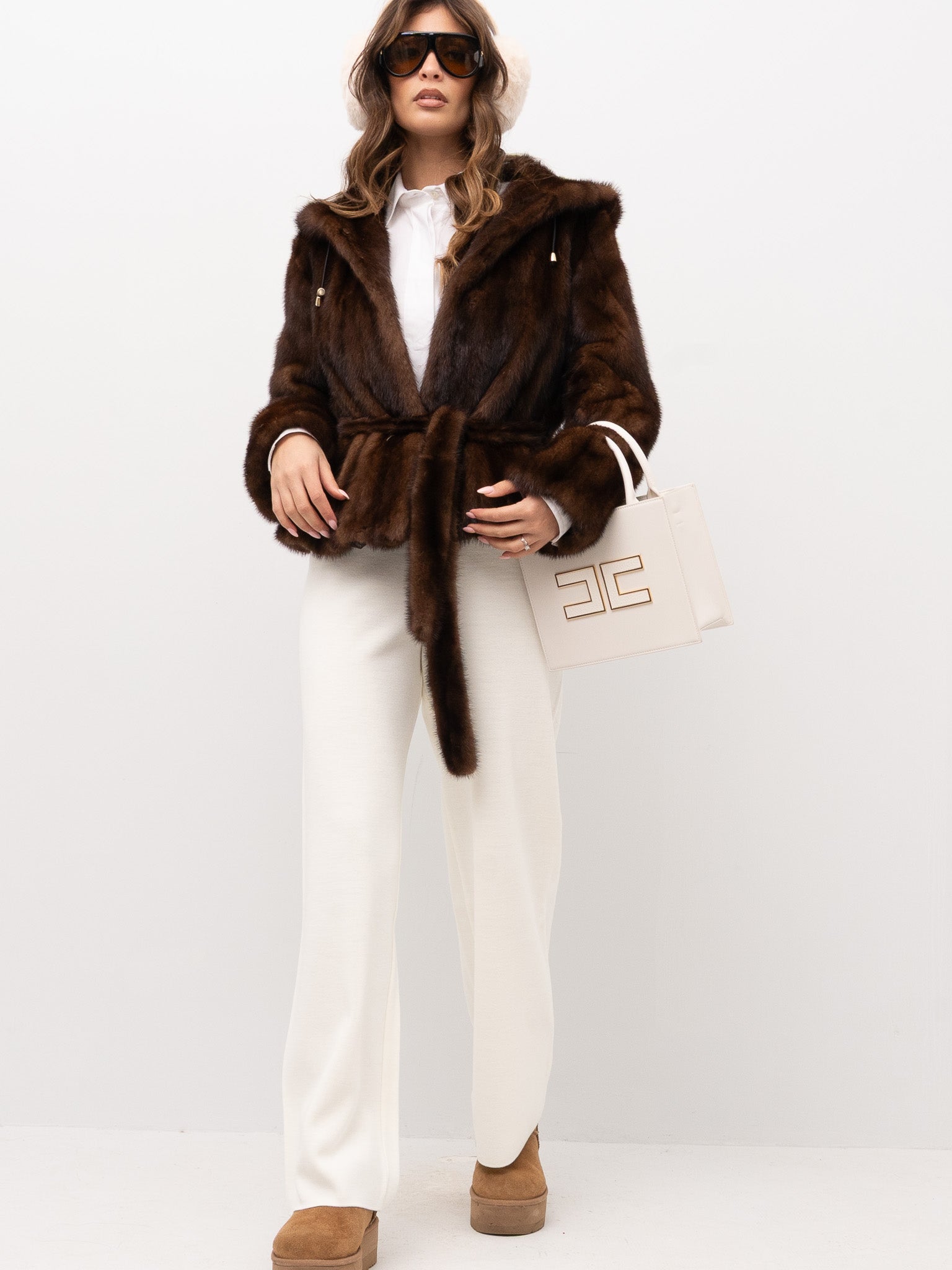 VISONE SAGAFURS SG5004