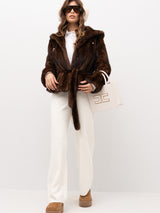 VISONE SAGAFURS SG5004