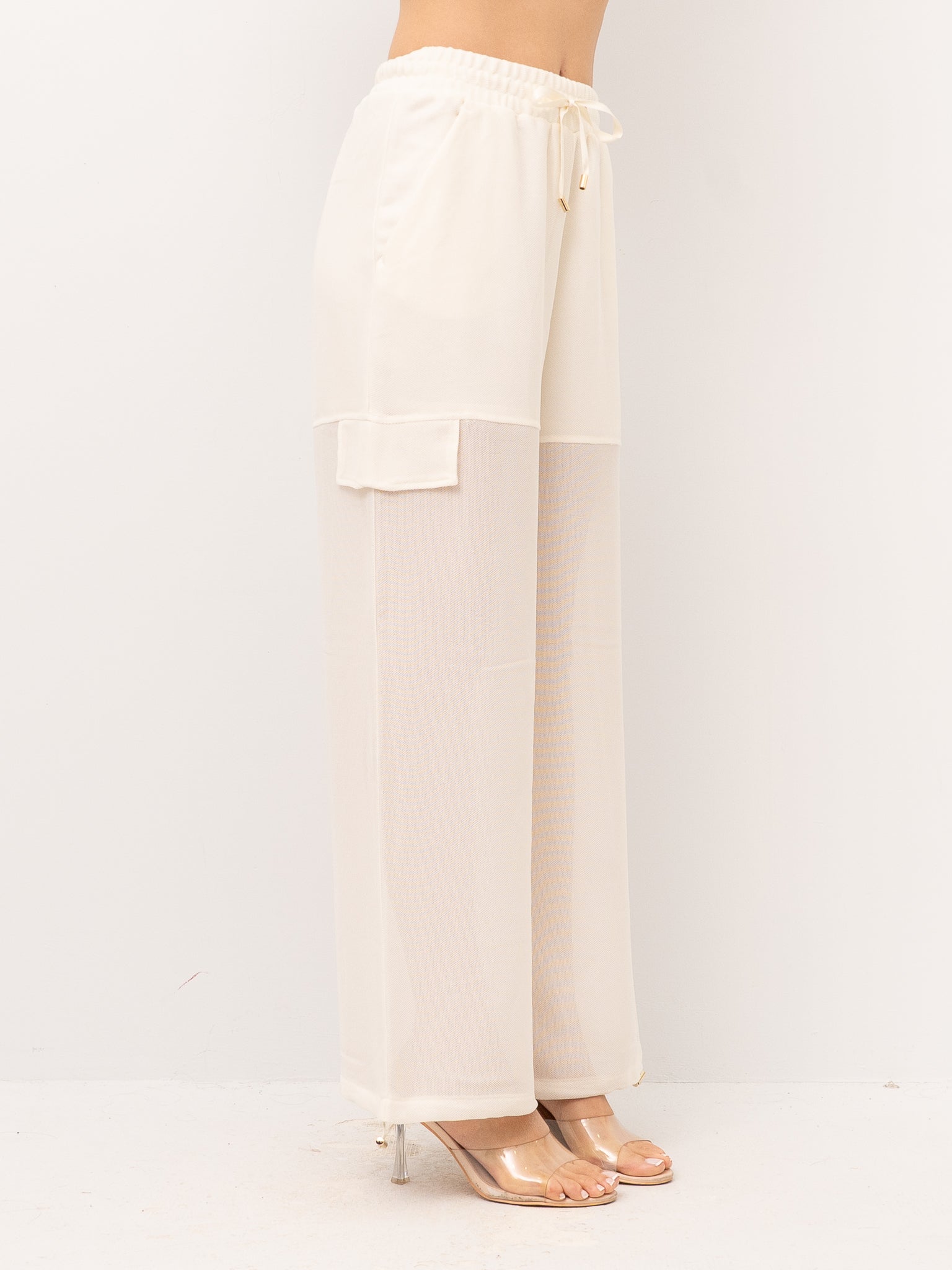 PANTALÓN LIU JO TA6234T290A