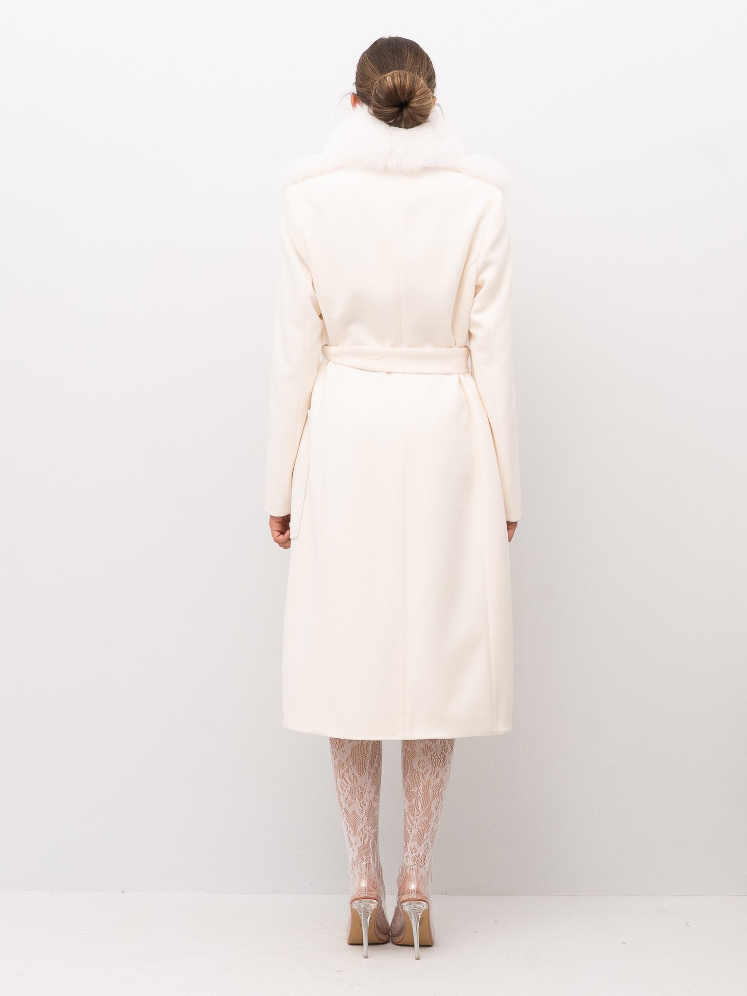 CAPPOTTO YES LONDON CD1207/VOT2