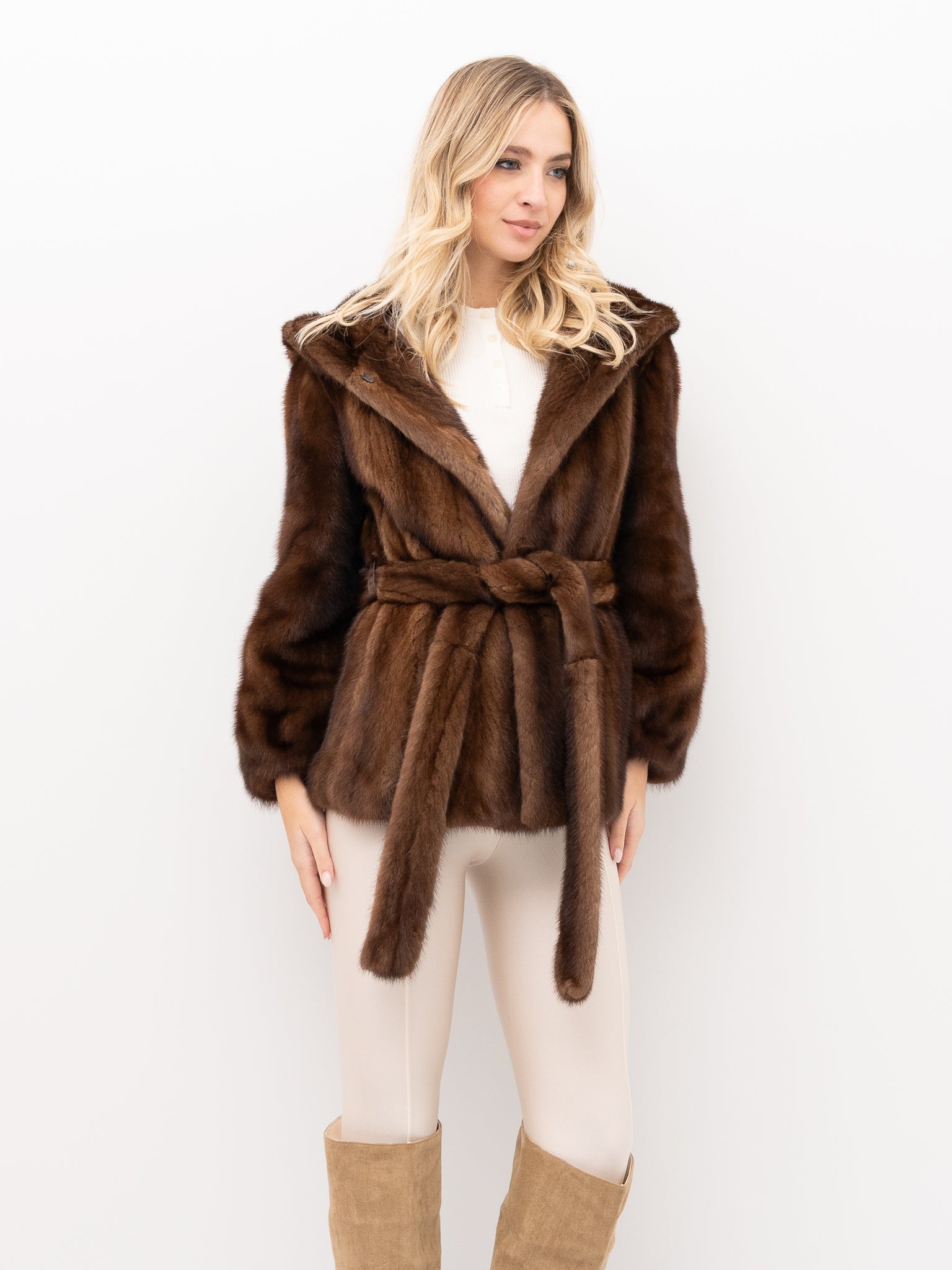 SAGAFURS DE VISÓN SG6002