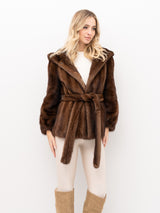 VISONE SAGAFURS SG6002