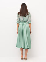LEA MONETTI CARIBBEAN DRESS