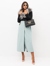 CAPPOTTO YES LONDON CD1226/VOT2