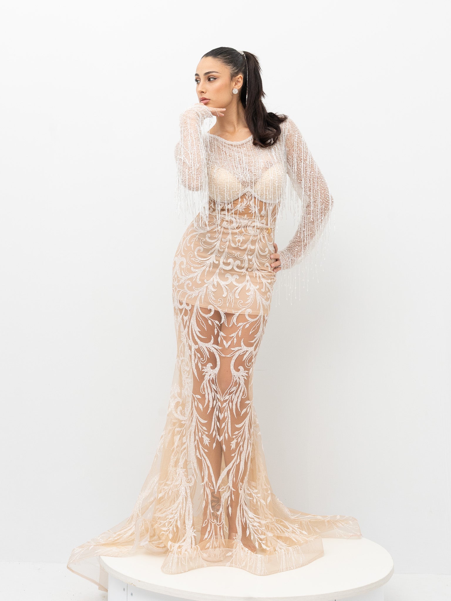 ABITO MY BRIDE NK-123