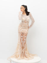 ABITO MY BRIDE NK-123