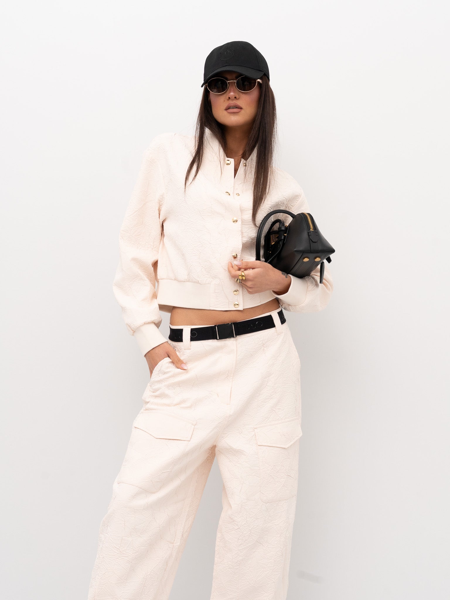SOMBRERO PINKO 106739-A38P
