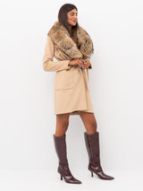 CAPPOTTO YES LONDON CD1215/VOT2