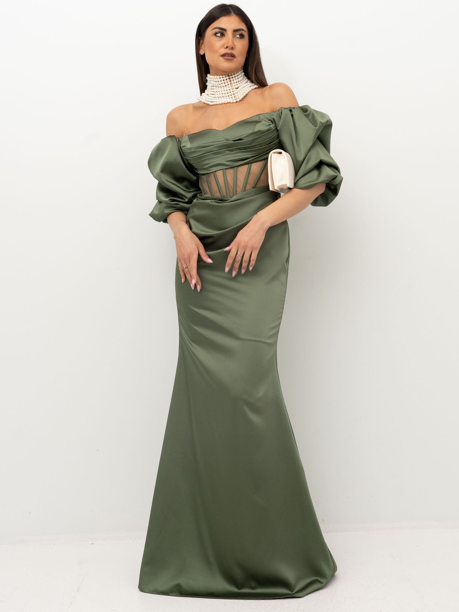 VESTIDO LOPEZ BLM836