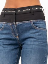 JEANS ELISABETTA FRANCHI PJ10N56E2
