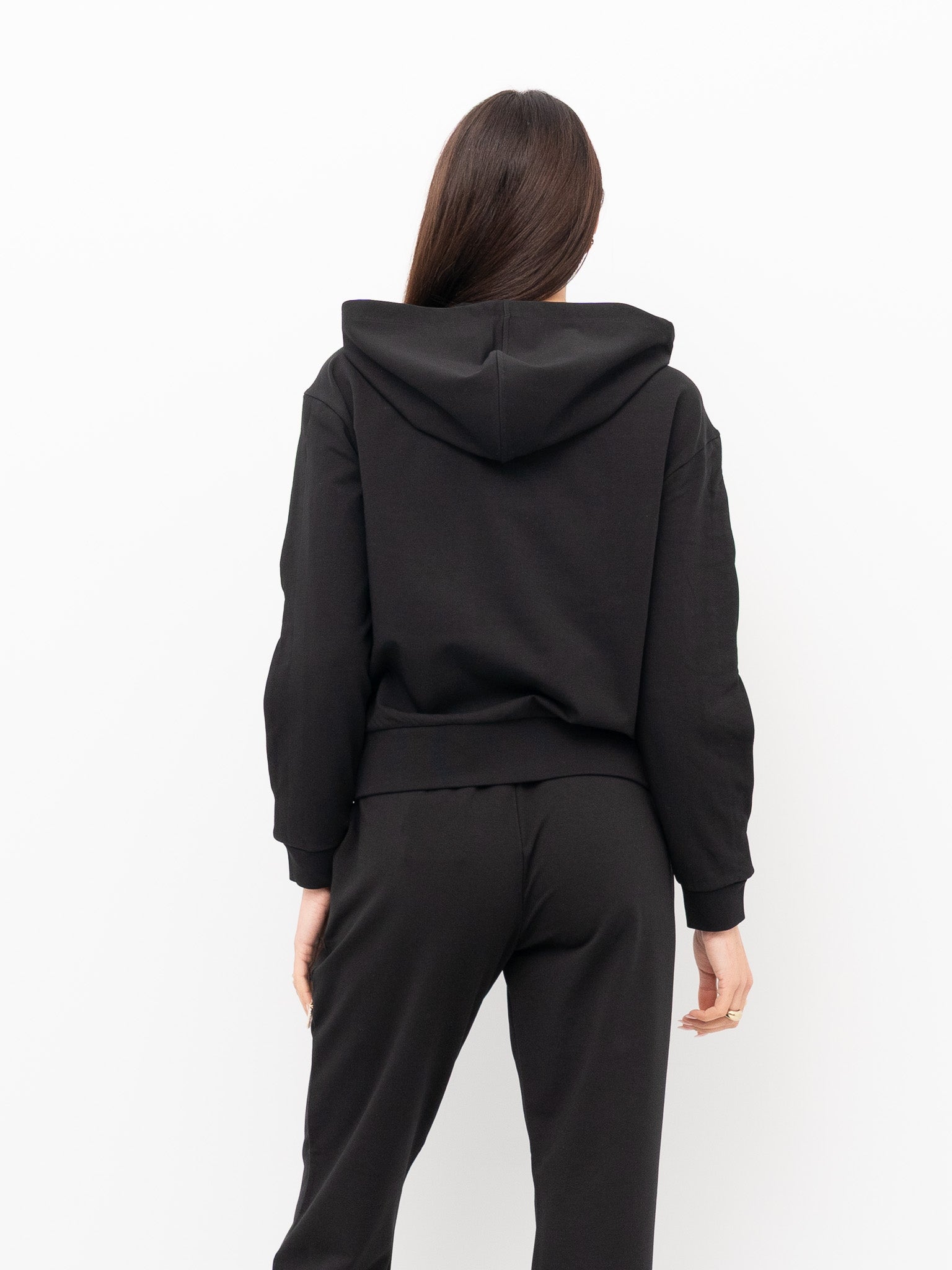 SUDADERA LIU JO TA6090FS090