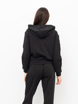 SUDADERA LIU JO TA6090FS090