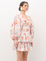 VESTIDO REAL AB003989