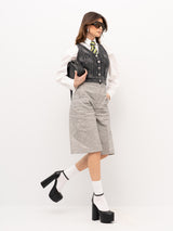 BERMUDA PINKO 106920-A3AS