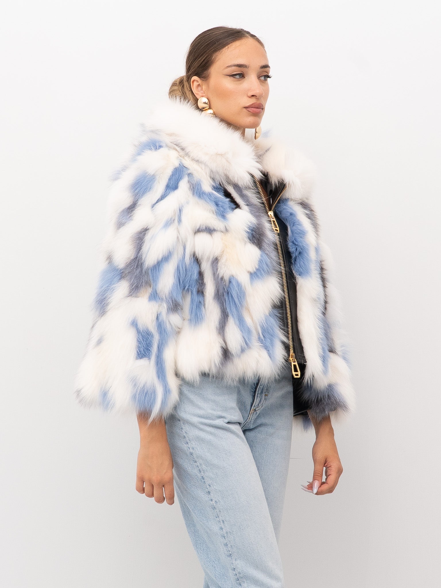 PELLICCIA YES LONDON LC50013