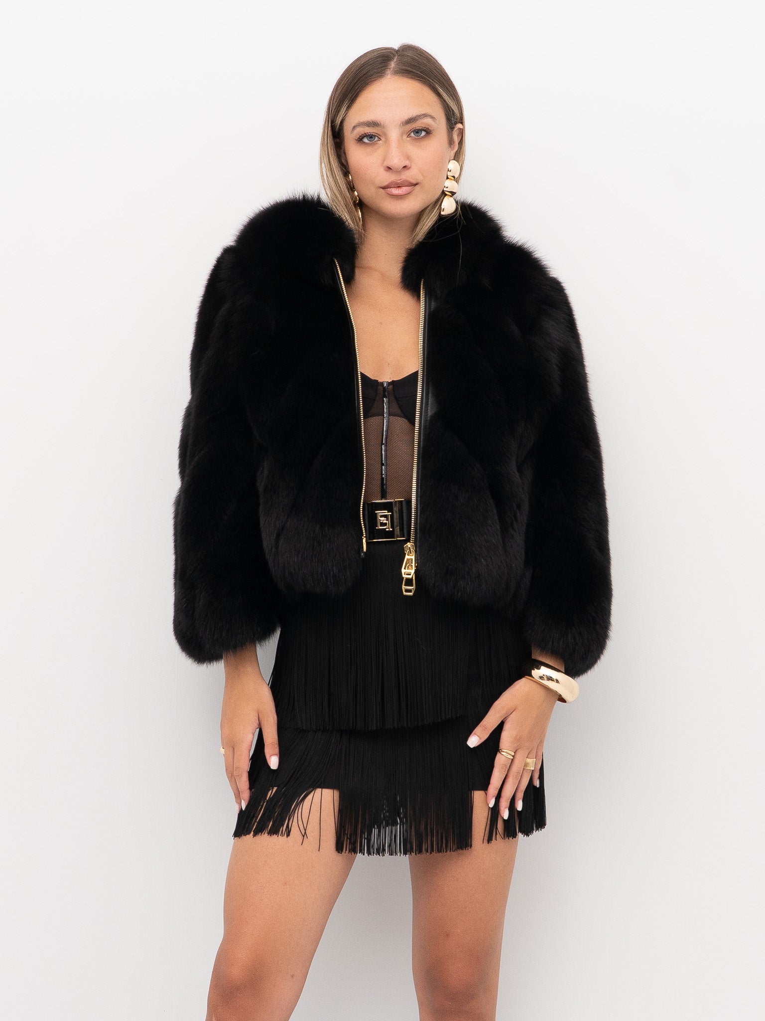 PELLICCIA YES LONDON LC5007