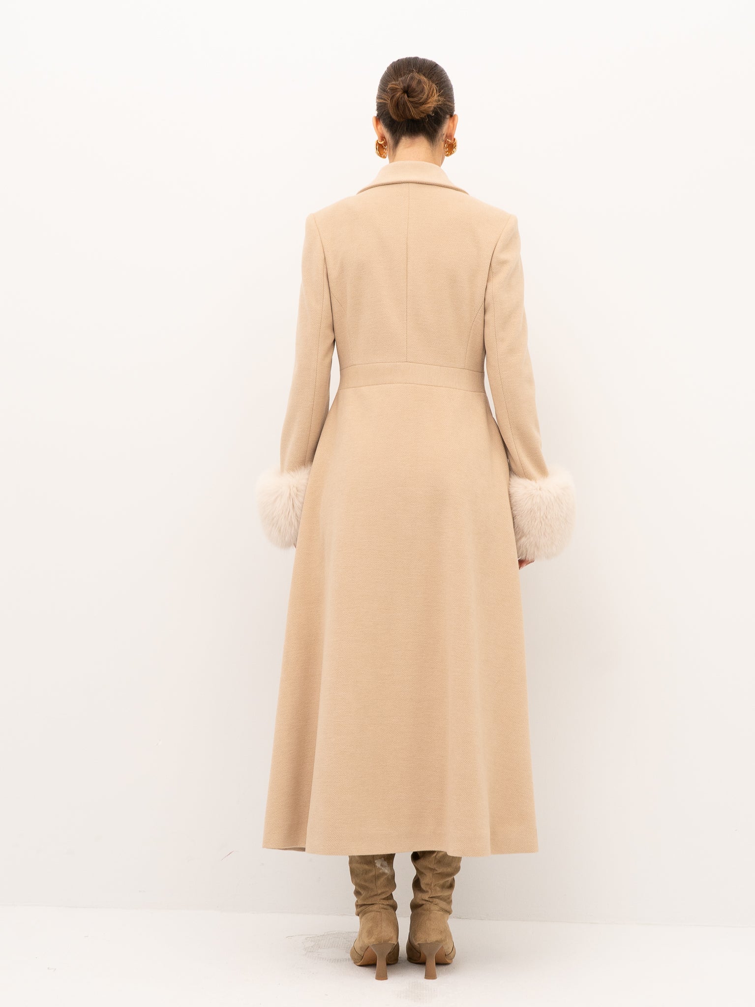 CAPPOTTO YES LONDON CD1210/VO