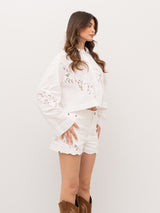 CAMICIA TWINSET MILANO 261TT2031