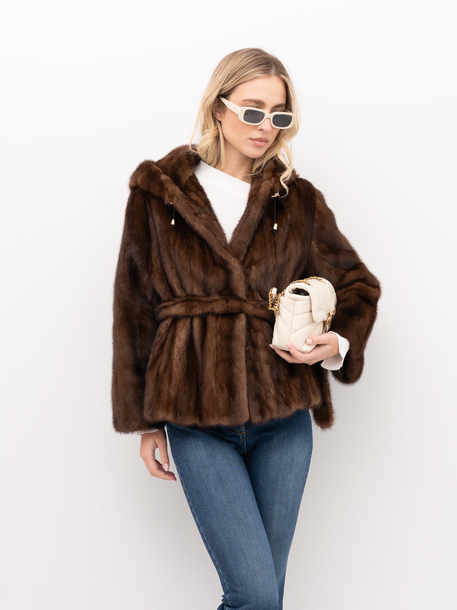 VISONE SAGAFURS SG6006