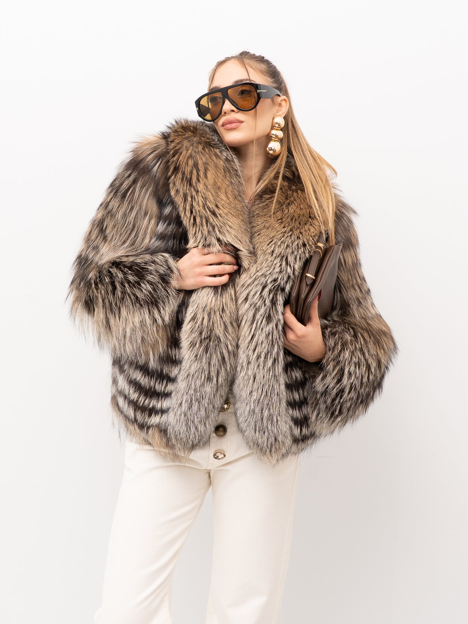 PELLICCIA SAGAFURS SG5018