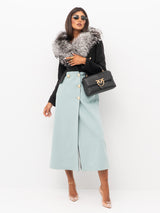 CAPPOTTO YES LONDON CD1226/VOT2