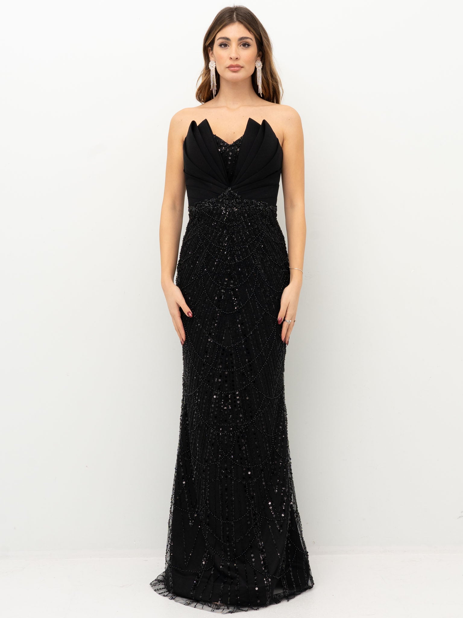 VESTIDO LOPEZ 2127