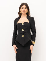 COMPLETO VALERIA MAZZA VM534+VM535