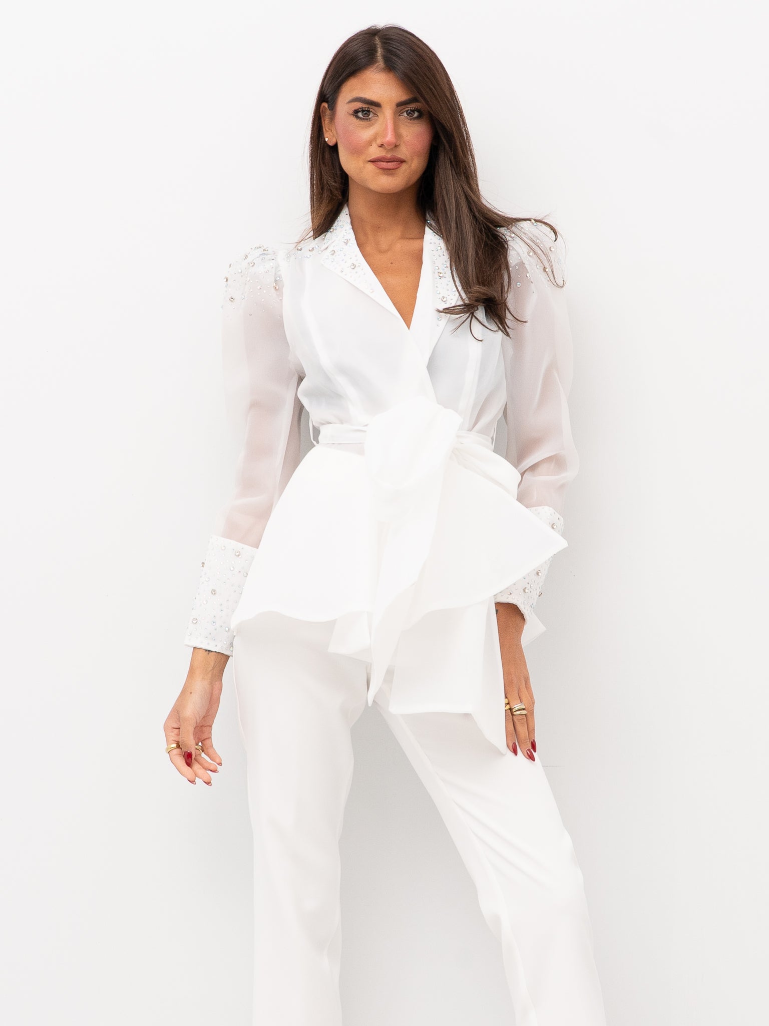 TAILLEUR MARIA VITTORIA VINCI T073