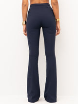 PANTALONE ELISABETTA FRANCHI PA19766E2