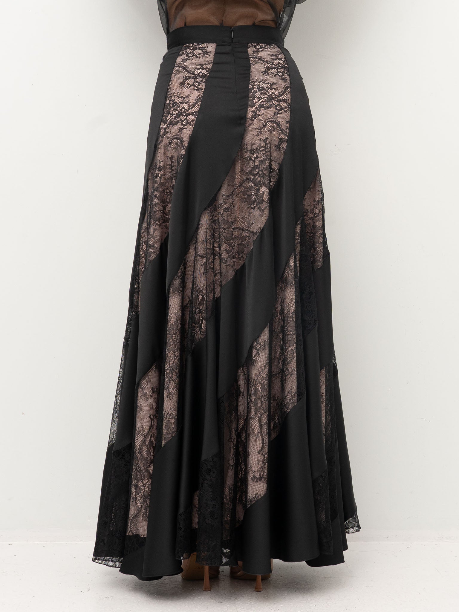 ANDREA'S SKIRT 25018
