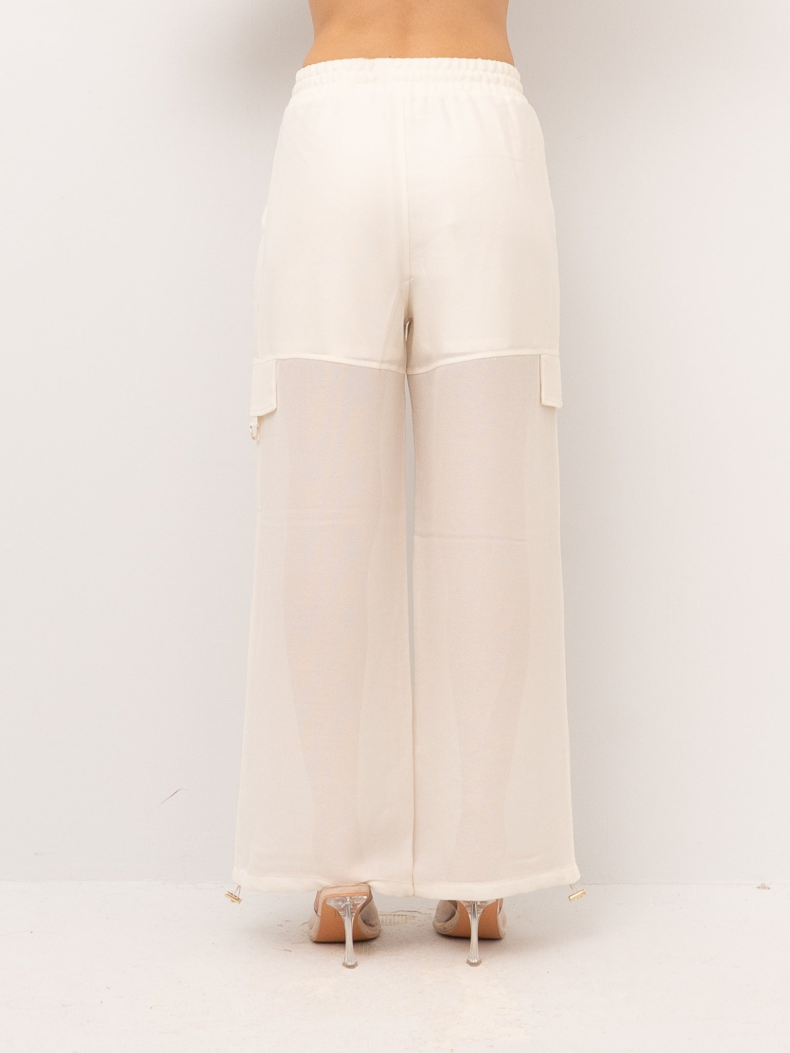 PANTALÓN LIU JO TA6234T290A