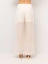 PANTALÓN LIU JO TA6234T290A