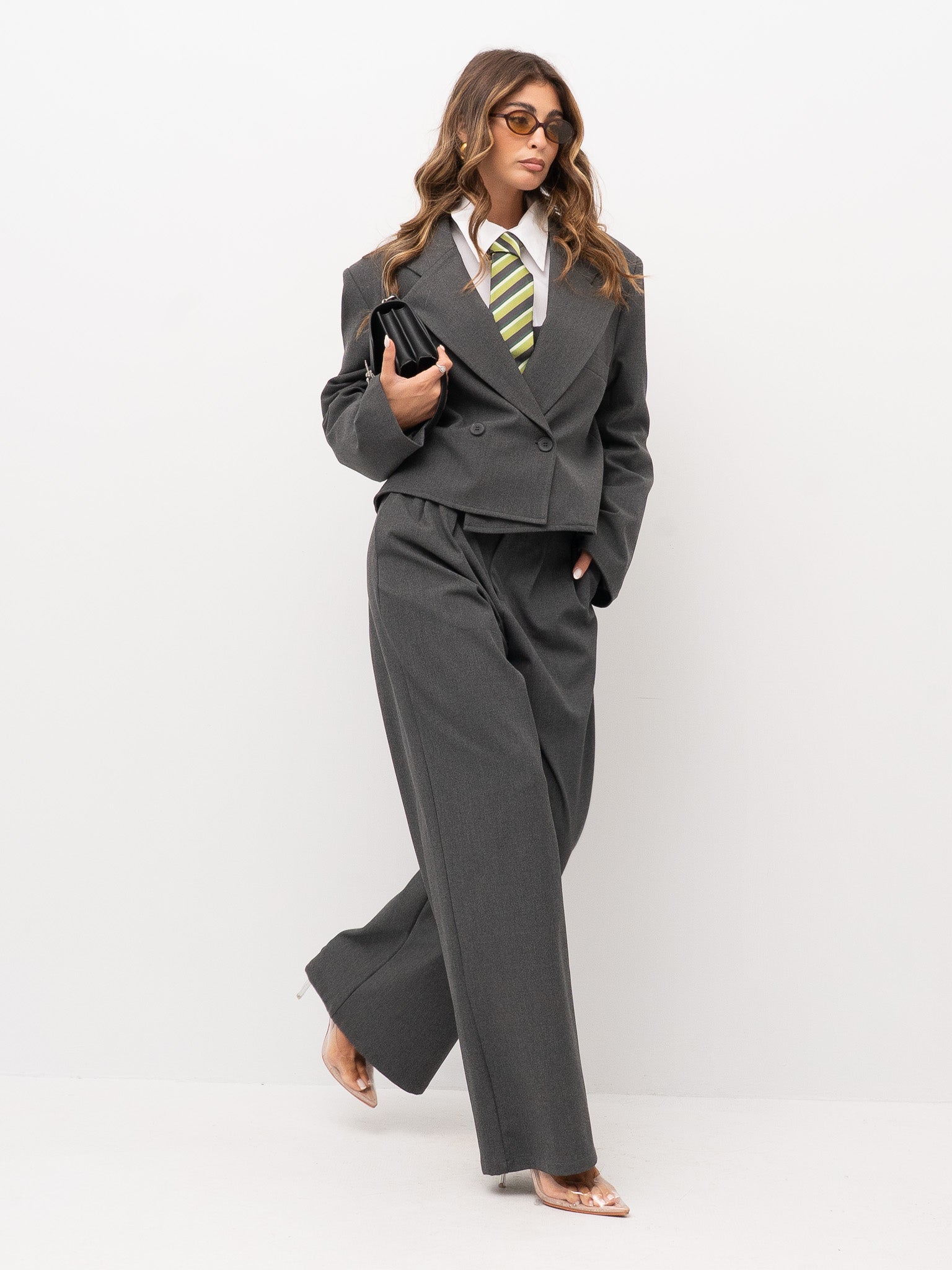 TAILLEUR ELEH EFW250066+EFW250070