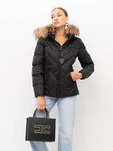 GIUBBINO BLAUER BLDC03097