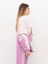 SUDADERA ADIDAS X ICONIC AR3/039