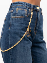 JEANS ELISABETTA FRANCHI PJ14D56E2