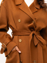 CAPPOTTO ELISABETTA FRANCHI CP02D66E2
