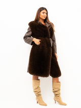 CAPPOTTO YES LONDON CD1236/ECO