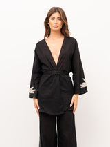 KIMONO T+ART 36D