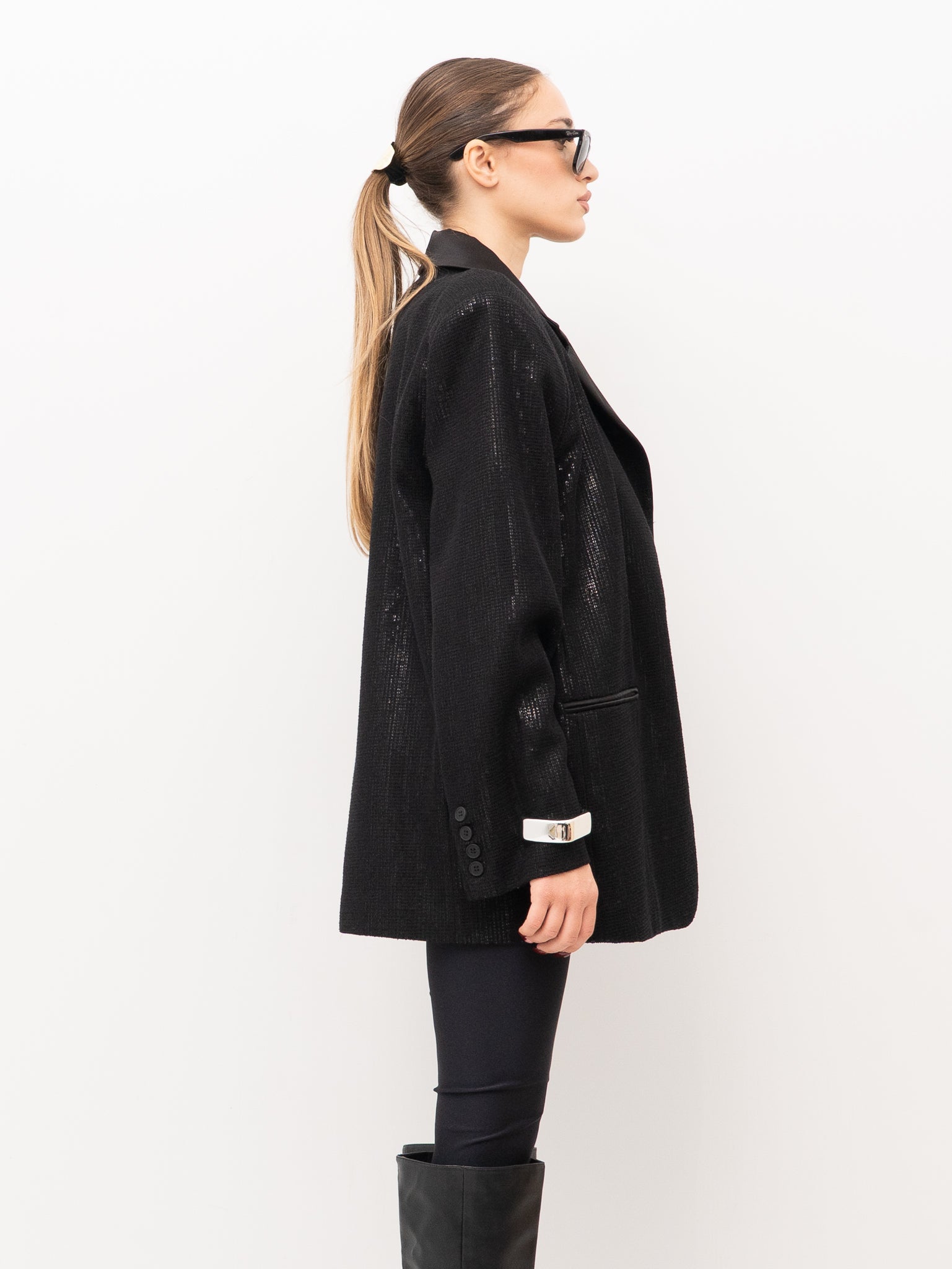 CHAQUETA ELEH EFW250252