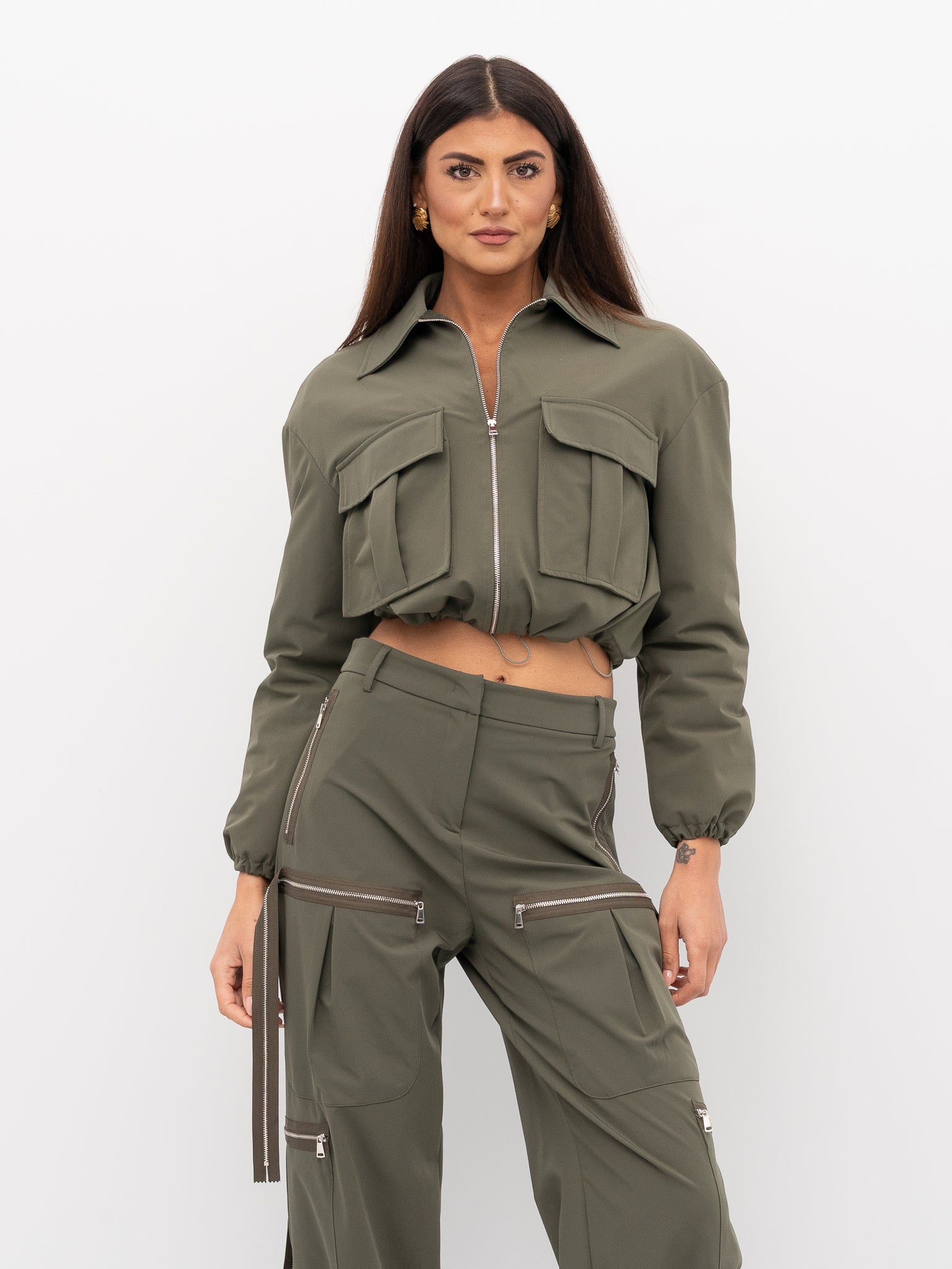 GIUBBINO SILENCE LIMITED SD5072