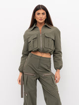 GIUBBINO SILENCE LIMITED SD5072