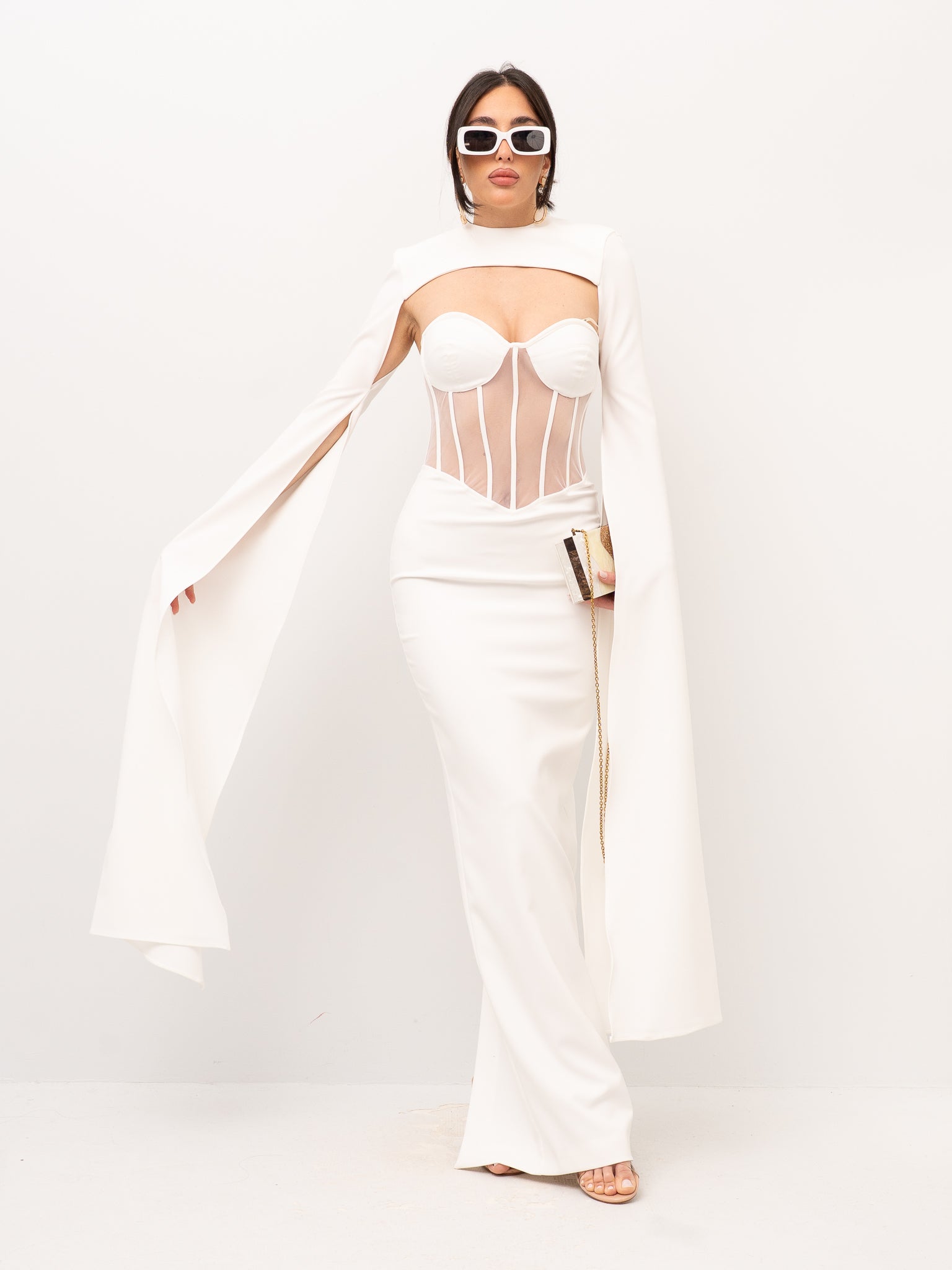 COPRISPALLE VALERIA MAZZA VM540