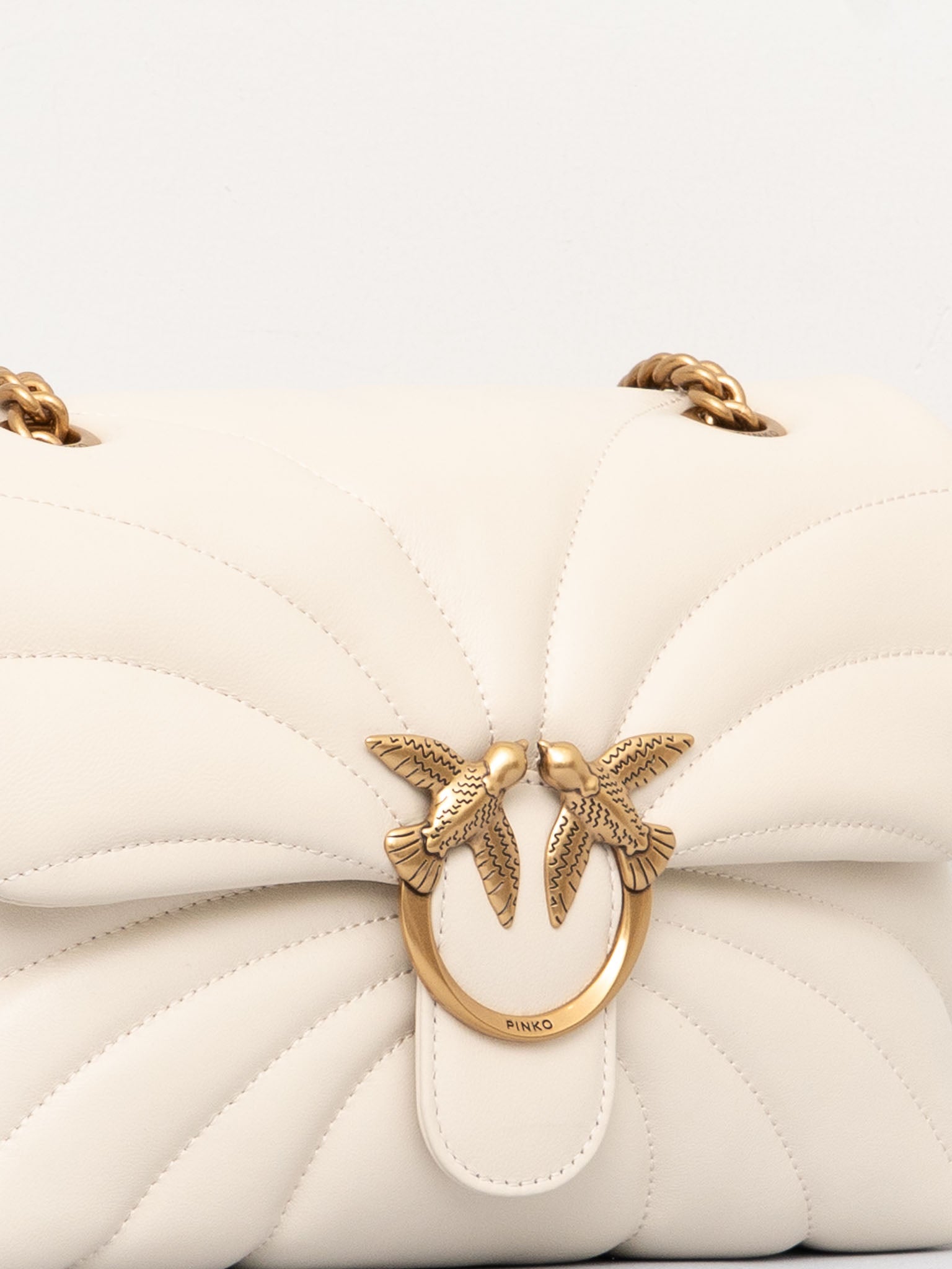 PINKO BAG 100038-A1EX