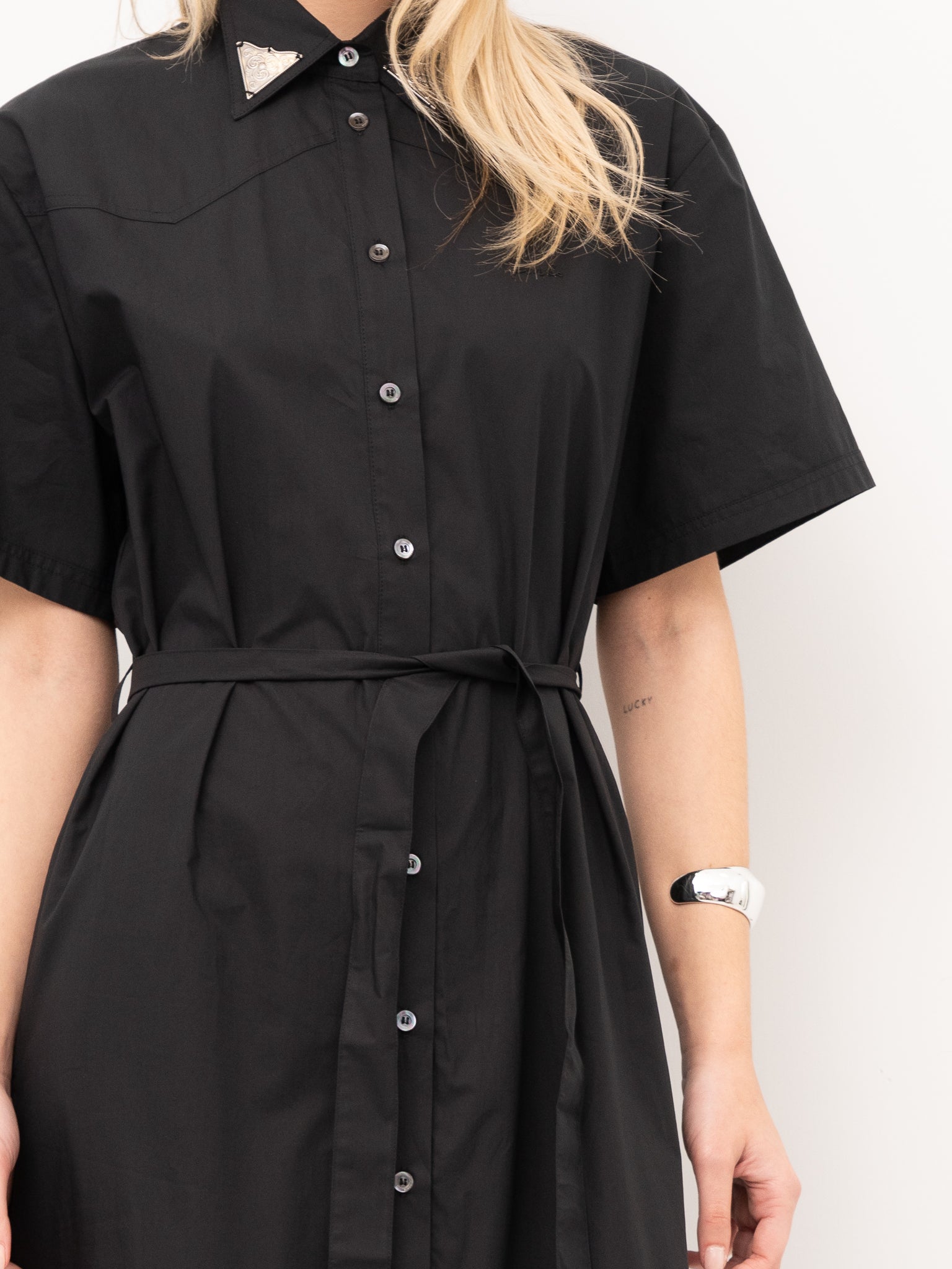 ABITO PINKO 106827-A2LD