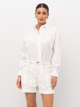 CAMICIA PINKO 104026-A19U