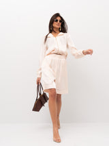 BERMUDA LIU JO TA6074T322A